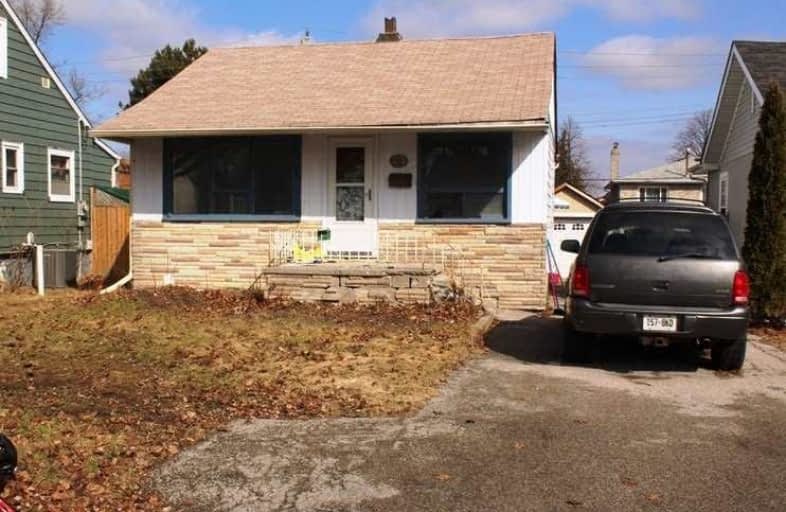 51 Beatty Road, Ajax | Image 1