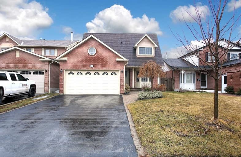 31 Reed Drive, Ajax | Image 1
