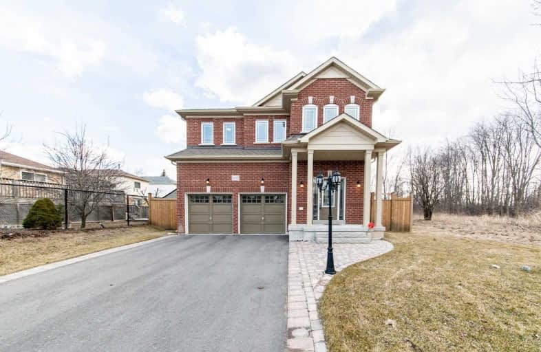 1433 Tradewinds Street, Oshawa | Image 1