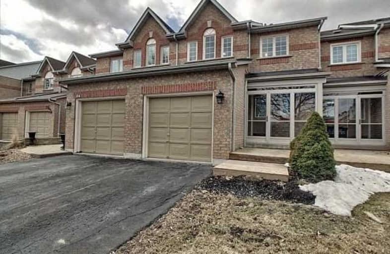 34 Macintyre Lane, Ajax | Image 1