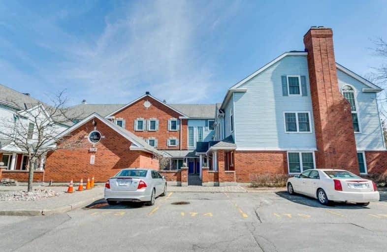 H-12-1661 Nash Road, Clarington | Image 1