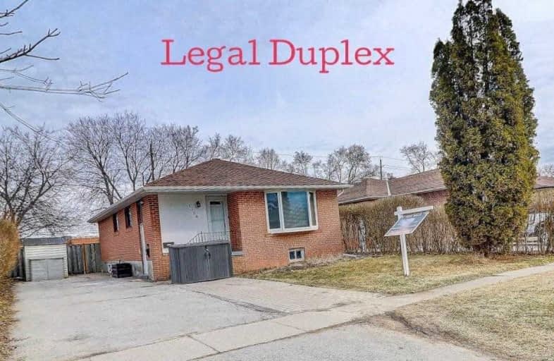 1364 Poprad Avenue, Pickering | Image 1