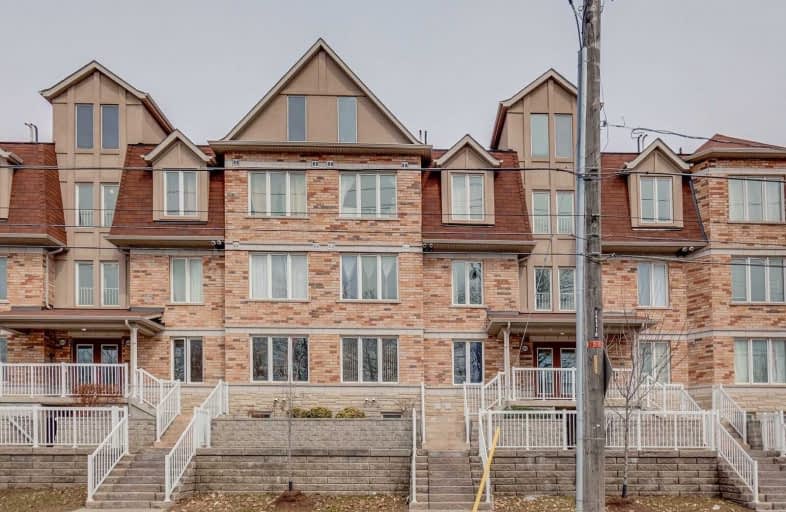 34-651B Warden Avenue, Toronto | Image 1