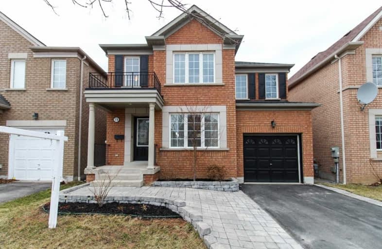 73 Armitage Crescent, Ajax | Image 1