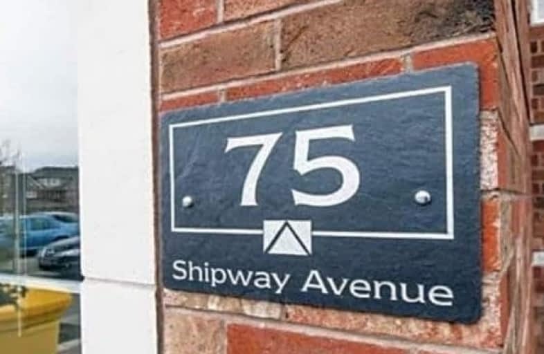 202-75 Shipway Avenue, Clarington | Image 1