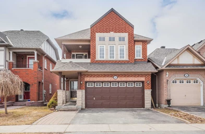 239 Willowbrook Drive, Whitby | Image 1