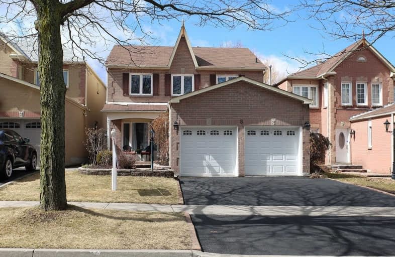 8 Sullivan Drive, Ajax | Image 1