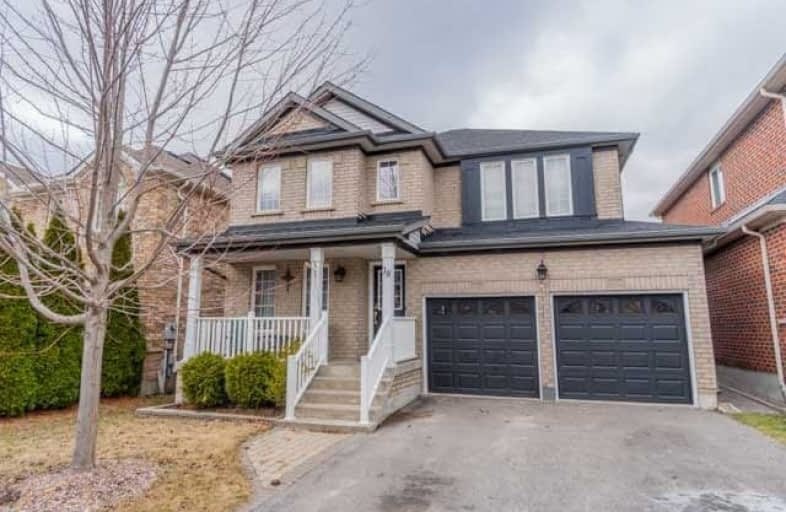 18 Bevan Crescent, Ajax, L1T 4N3 - Home.ca