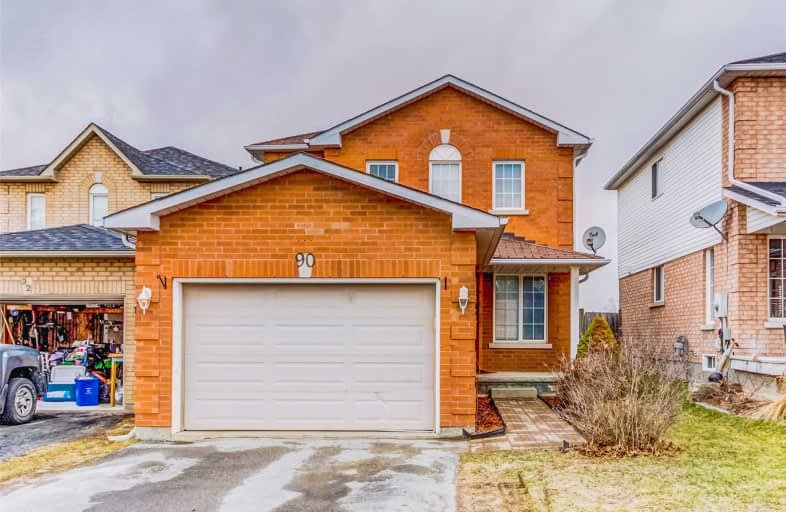 90 Daiseyfield Avenue, Clarington | Image 1