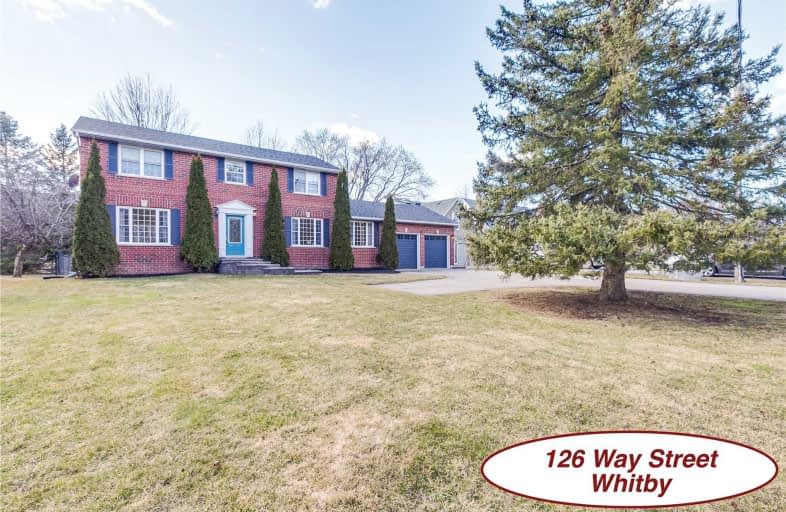 126 Way Street, Whitby | Image 1