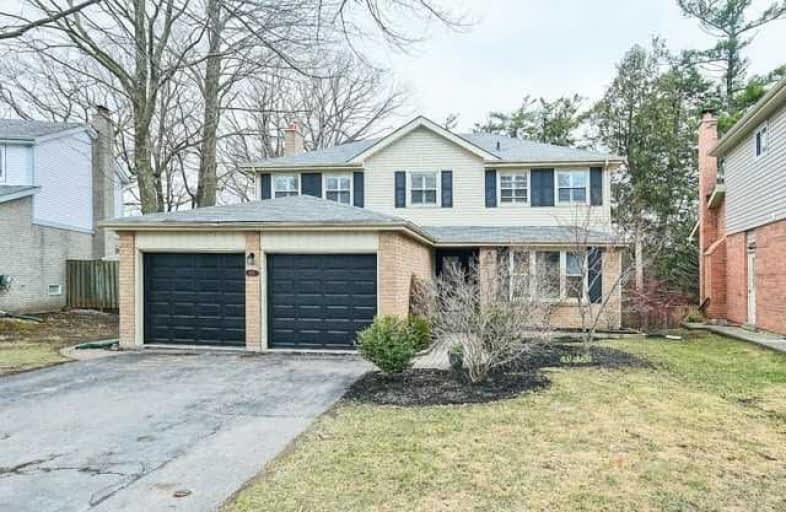 628 Cowan Circle, Pickering | Image 1
