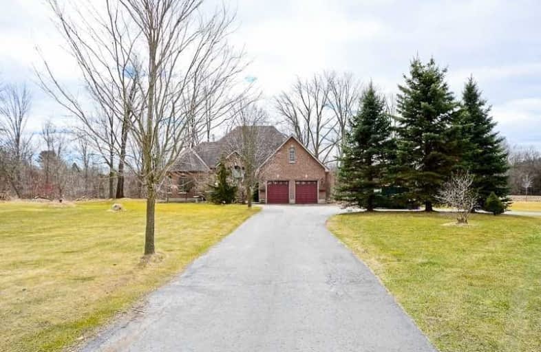 3740 Lockhart Road, Clarington | Image 1