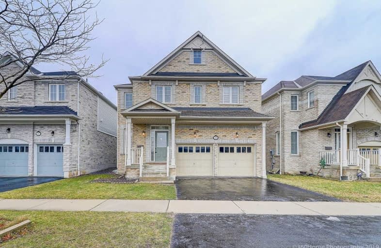 19 Ainsbury Avenue, Ajax | Image 1