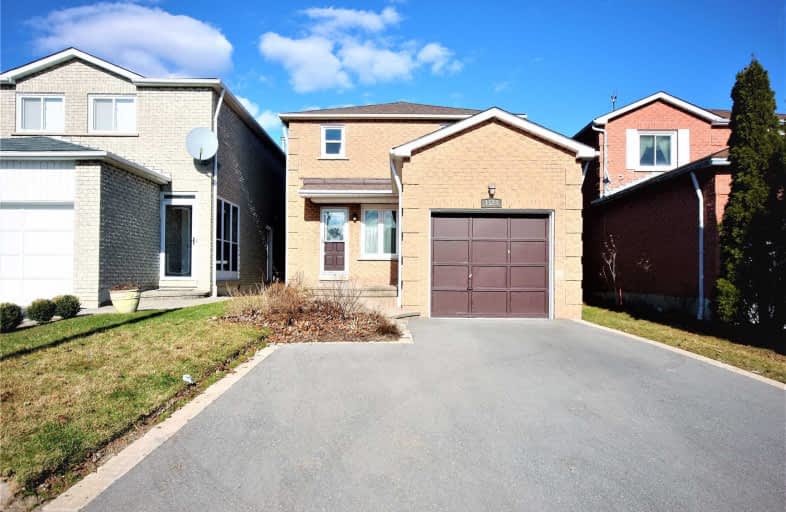 1523 Beechlawn Drive, Pickering | Image 1