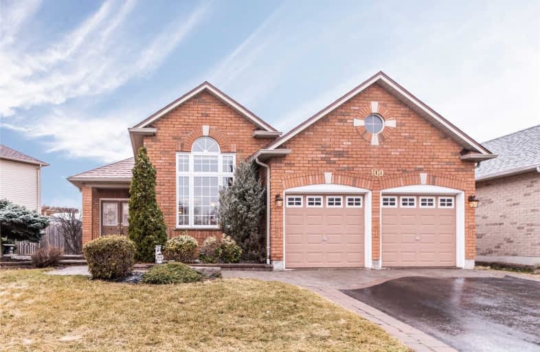 100 Sprucewood Crescent, Clarington | Image 1