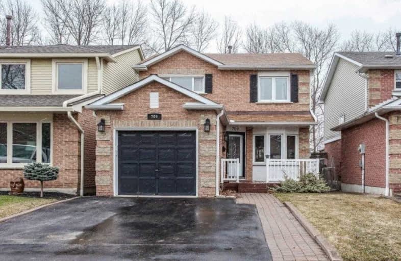 709 Sugar Maple Crescent, Whitby | Image 1