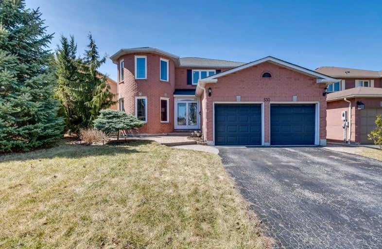 530 Old Harwood Avenue, Ajax | Image 1