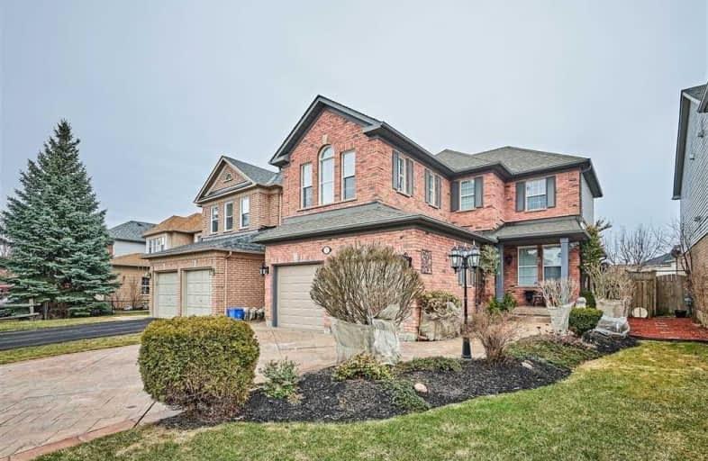 7 Constance Drive, Whitby | Image 1