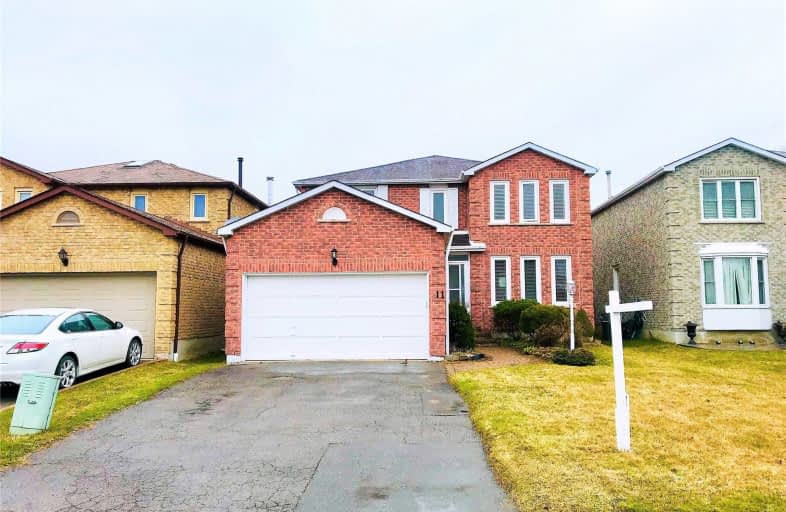 11 Dakin Drive, Ajax | Image 1