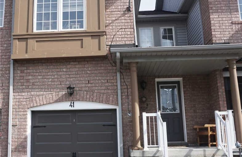 41 Tasker Crescent, Ajax | Image 1
