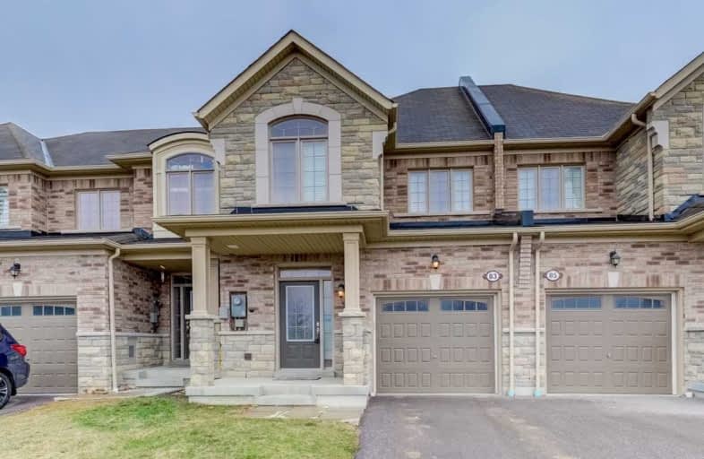 83 Chant Crescent, Ajax | Image 1