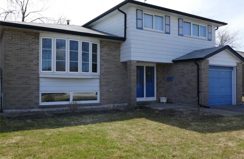 21 Lawrie Road, Ajax | Image 1