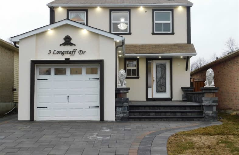 3 Longstaff Drive, Ajax | Image 1