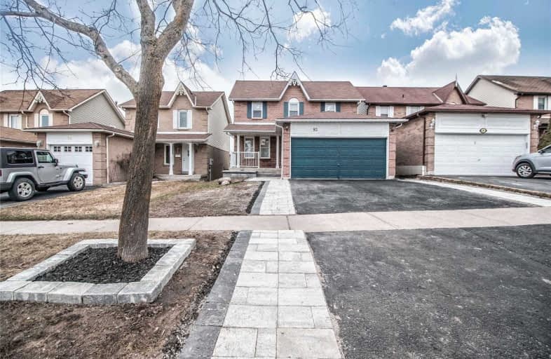 92 Chapman Drive, Ajax | Image 1
