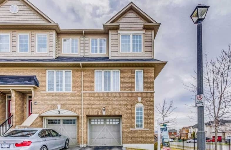 38 Lavan Lane, Ajax | Image 1