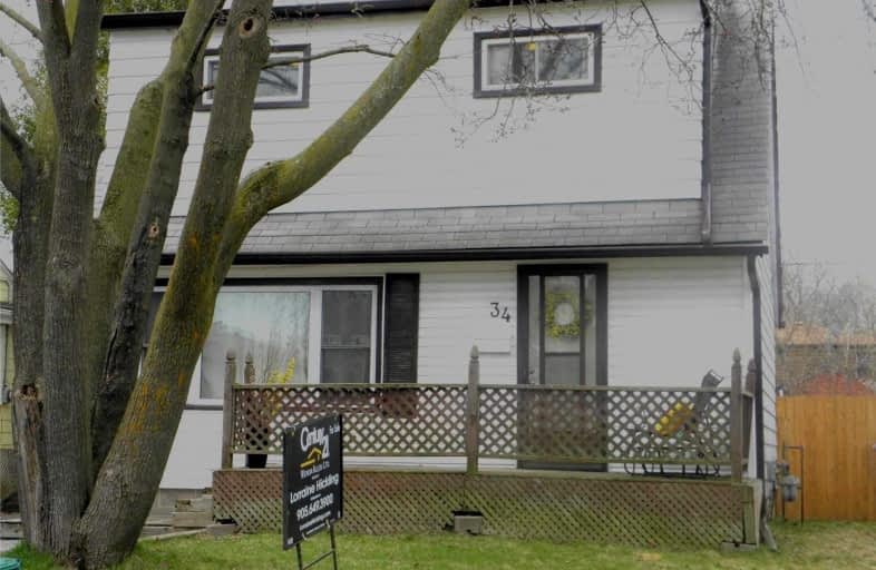 34 Windsor Avenue, Ajax | Image 1