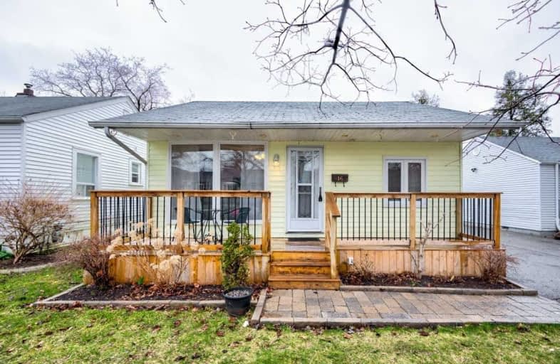 16 Oak Street, Ajax | Image 1