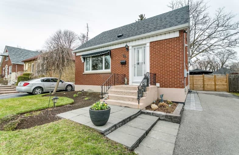 79 Lasalle Avenue, Oshawa | Image 1