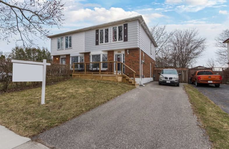 372 Rosedale Drive, Whitby | Image 1