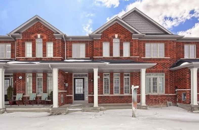 1108 Church Street North, Ajax | Image 1