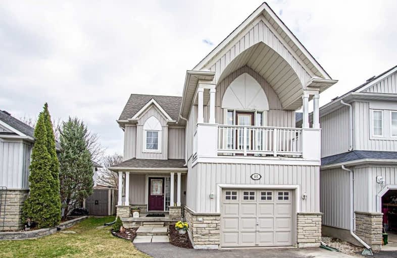 85 Bridges Drive, Clarington | Image 1