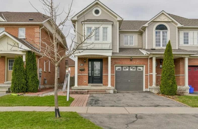 22 Rich Crescent, Whitby | Image 1