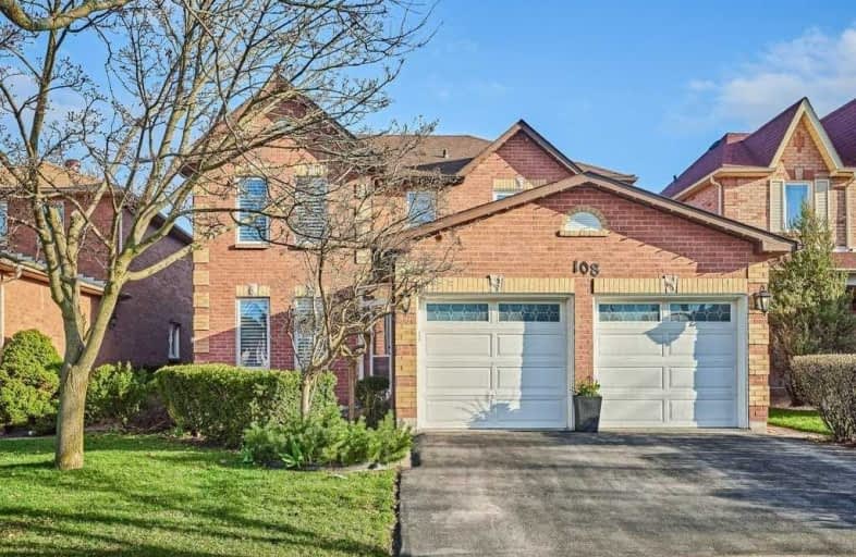 108 Sullivan Drive, Ajax | Image 1