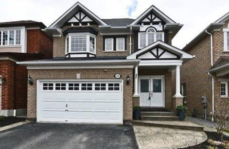 60 Taverner Crescent, Ajax | Image 1