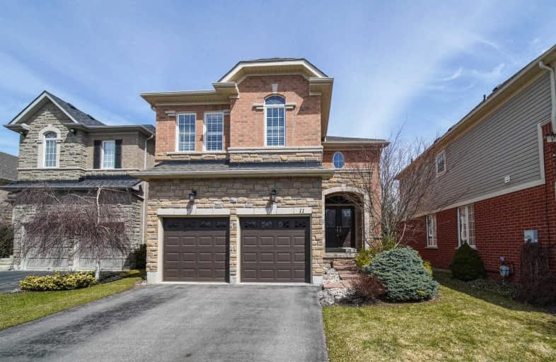 11 Blossomview Court, Whitby | Image 1