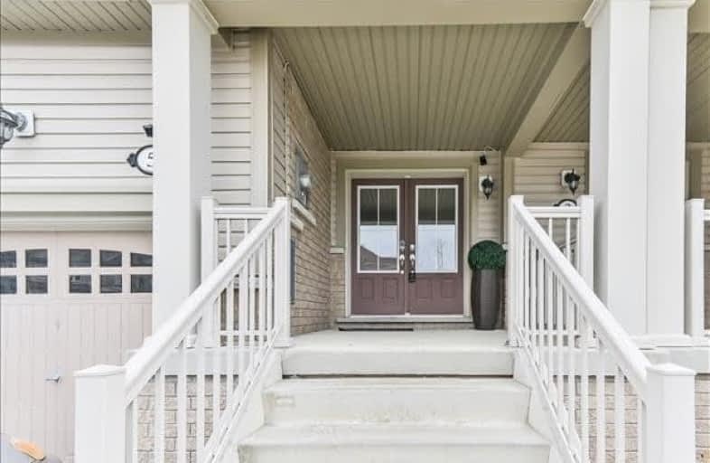 5 James Govan Drive, Whitby | Image 1