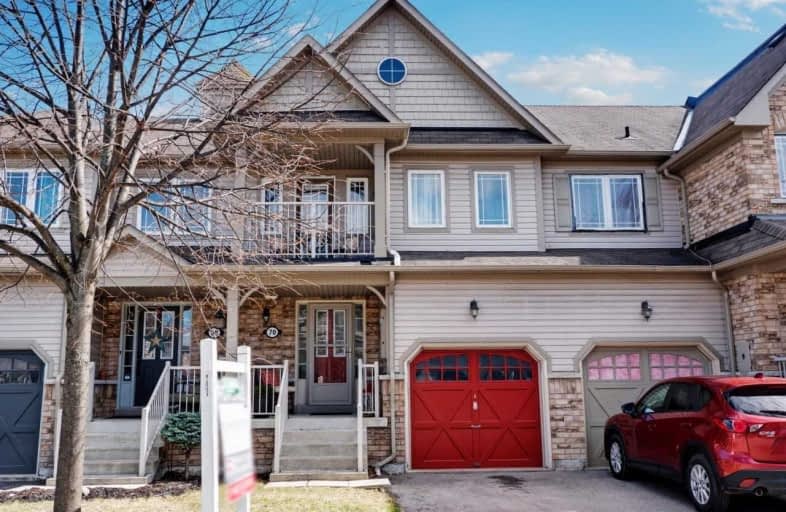 70 Whitefoot Crescent, Ajax | Image 1
