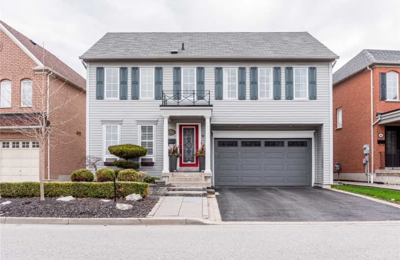 108 Hopkinson Crescent, Ajax | Image 1