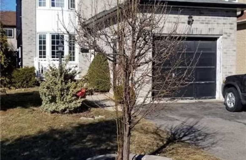 133 Reed Drive, Ajax | Image 1