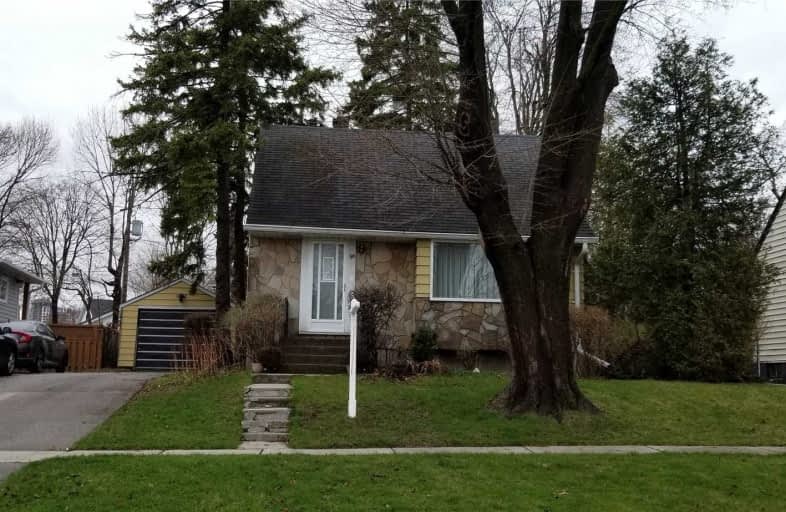 96 Admiral Road, Ajax | Image 1