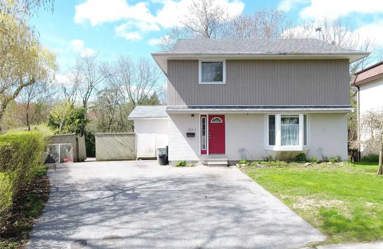466 Crestwood Drive, Oshawa | Image 1