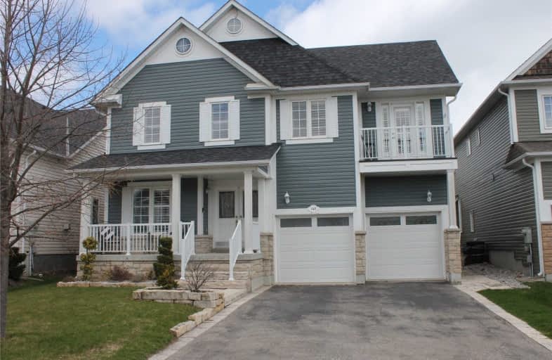 145 Stillwell Lane, Clarington | Image 1