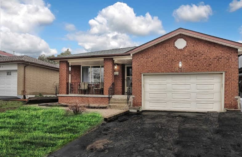 923 Exeter Street, Oshawa | Image 1