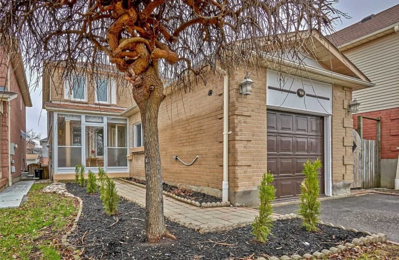 57 Cornwall Drive, Ajax | Image 1