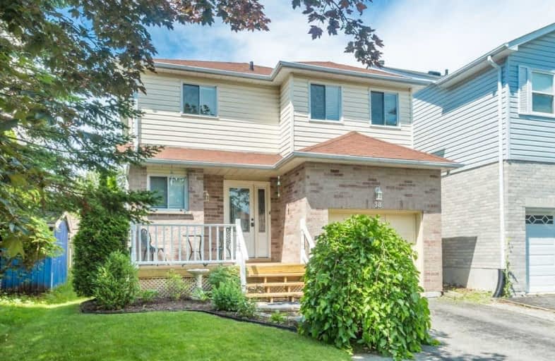 38 Trudeau Drive, Clarington | Image 1