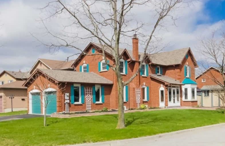 18 Walker Crescent, Ajax | Image 1